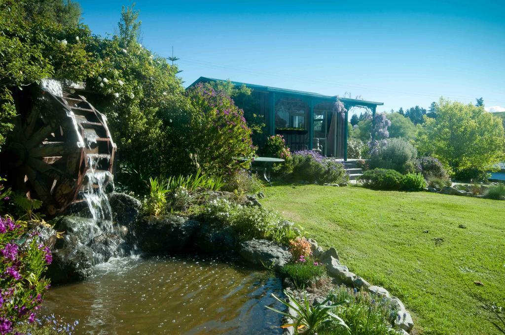 Waterwheel Cottage Upper Moutere Oda fotoğraf