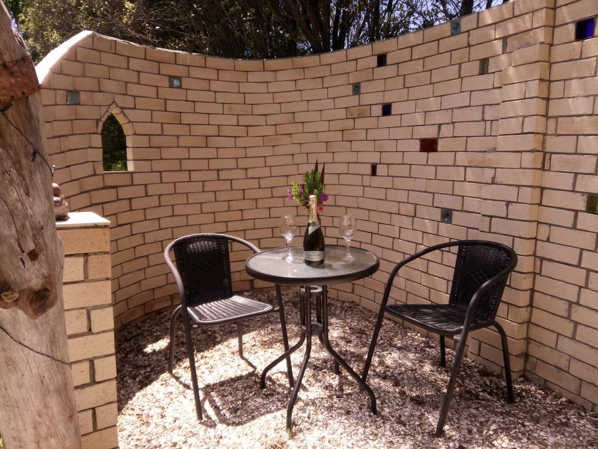 Waterwheel Cottage Upper Moutere Dış mekan fotoğraf