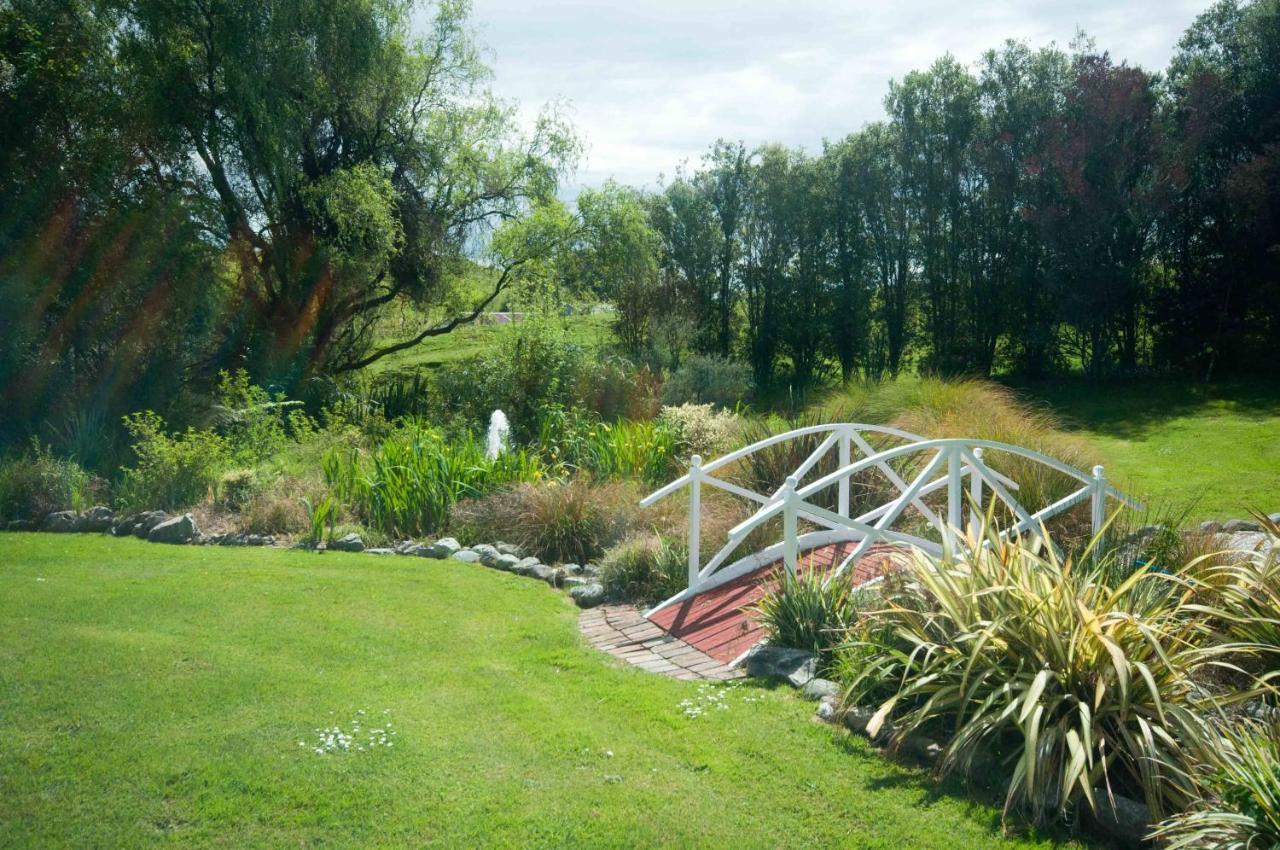 Waterwheel Cottage Upper Moutere Dış mekan fotoğraf