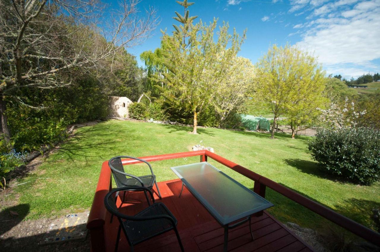 Waterwheel Cottage Upper Moutere Dış mekan fotoğraf